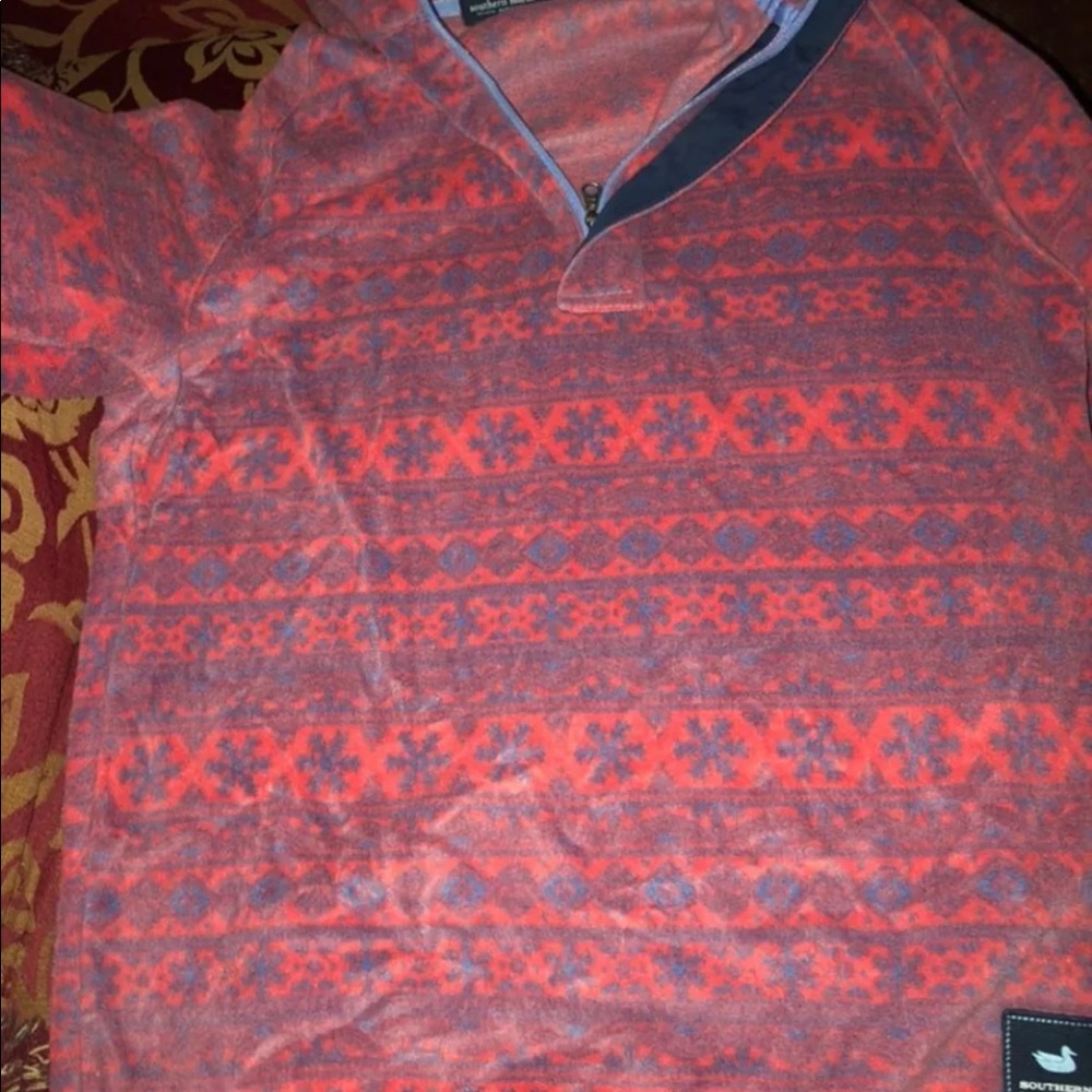 Southern marsh fleece - Picture 2 of 4